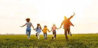 Adventures & Trips for the Whole Family Adventures & Trips for the Whole Family