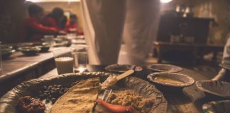 Best Food Experiences Around the World That Lowkey Changed My Personality Best Food Experiences Around the World