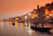 Best Time to Visit Kasi for Pilgrimage Kasi Trip Package