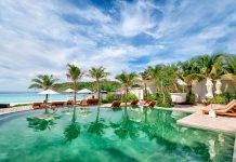 Luxury Resorts & Beach Escapes Around the World Luxury Resorts & Beach Escapes Around the World