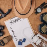 The Ultimate Packing Checklist for Every Adventure The Ultimate Packing Checklist for Every Adventure