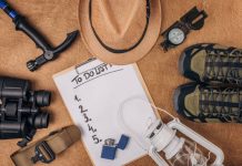 The Ultimate Packing Checklist for Every Adventure The Ultimate Packing Checklist for Every Adventure