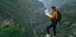 Adventure Travel Guides: Thrills & Experiences Adventure Travel Guides: Thrills & Experiences