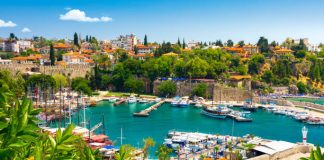 Travel Destinations: From Beaches to Cities Travel Destinations: From Beaches to Cities
