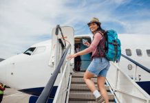 Tips for Traveling Solo with Confidence Tips for Traveling Solo with Confidence