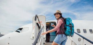 Tips for Traveling Solo with Confidence Tips for Traveling Solo with Confidence