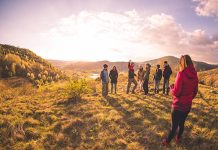 Outdoor Adventures, Cultural Experiences & More Outdoor Adventures, Cultural Experiences & More