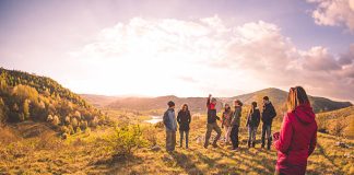 Outdoor Adventures, Cultural Experiences & More Outdoor Adventures, Cultural Experiences & More