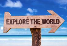 Explore the World: Top Destinations & Tips Explore the World: Top Destinations & Tips