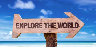 Explore the World: Top Destinations & Tips Explore the World: Top Destinations & Tips