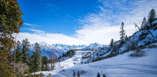 Best DMC in Himachal in India for Seamless Travel Planning Best DMC in Himachal in India