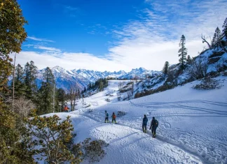 Best DMC in Himachal in India for Seamless Travel Planning Best DMC in Himachal in India