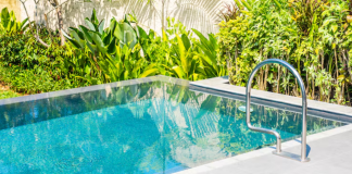 How Swimming Pool Pumps Help Keep Your Pool Clean and Safe Year-Round swimming pool pump