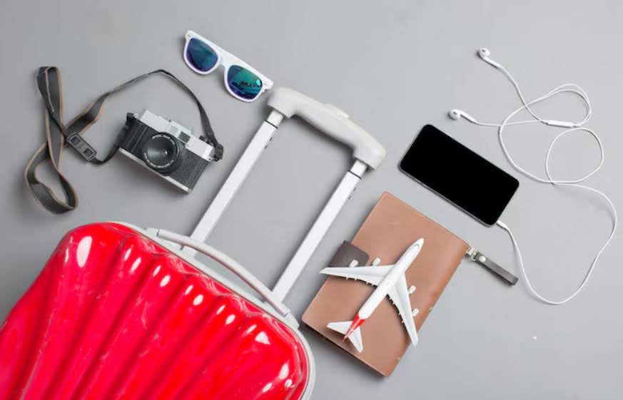Travel Travel