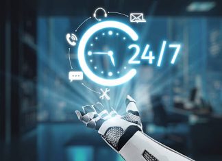 AI Receptionists for Pet Care and Boarding: Reliable Reservations 24/7 ai call solutions