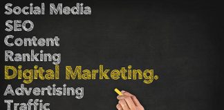 professional digital marketing services in Gloucestershire