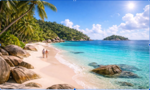 seychelles travel packages

