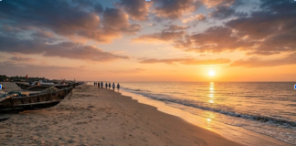 A Photographer’s Guide to a 3 Days Kutch Tour Package 3 Days Kutch Tour Package