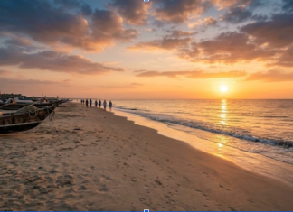A Photographer’s Guide to a 3 Days Kutch Tour Package 3 Days Kutch Tour Package