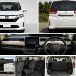 Honda Freed из Японии – какой минивэн можно выбрать в бюджете от 1 до 3 млн рублей хонда фрид из Японии