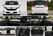Honda Freed из Японии – какой минивэн можно выбрать в бюджете от 1 до 3 млн рублей хонда фрид из Японии