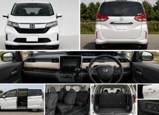 Honda Freed из Японии – какой минивэн можно выбрать в бюджете от 1 до 3 млн рублей хонда фрид из Японии