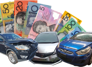 How Car Wreckers Perth Process Heavily Modified or Custom Aftermarket Vehicles Car Wreckers Perth
