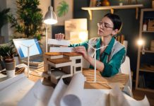 Pune’s Mixed Development Market and What It Demands From a Model Workshop model making company pune
