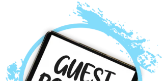 Upload Article Guest Posting: A Smarter Way for Travel Creators to Grow smarter approach to uploading guest posts