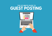 Building a Travel Website Readers Can Trust guest post placement service
