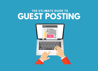 Building a Travel Website Readers Can Trust guest post placement service